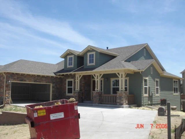 Property at 1578 Ridgetrail Ct, Castle Rock, CO 80104