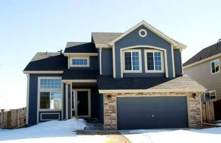 Property at 144 High Plains St, Castle Rock, CO 80104