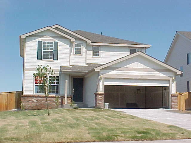 Property at 6260 Brantly Ct, Castle Rock, CO 80104