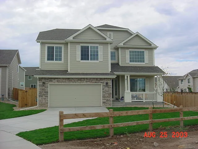 Property at 81 Laramie Ct, Castle Rock, CO 80104