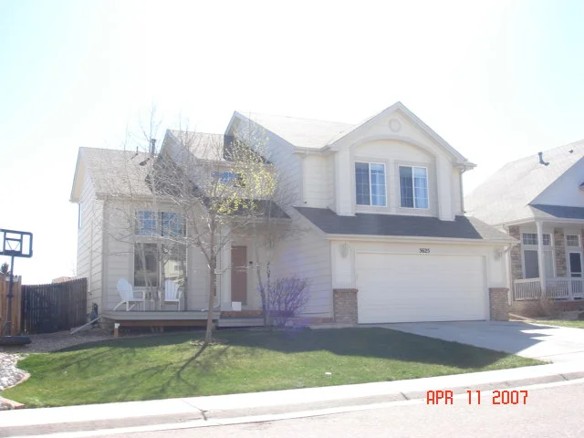 Property at 5625 Spruce Ave, Castle Rock, CO 80104