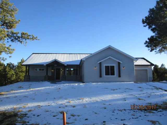 Property at 7435 Cameron Dr, Larkspur, CO 80118
