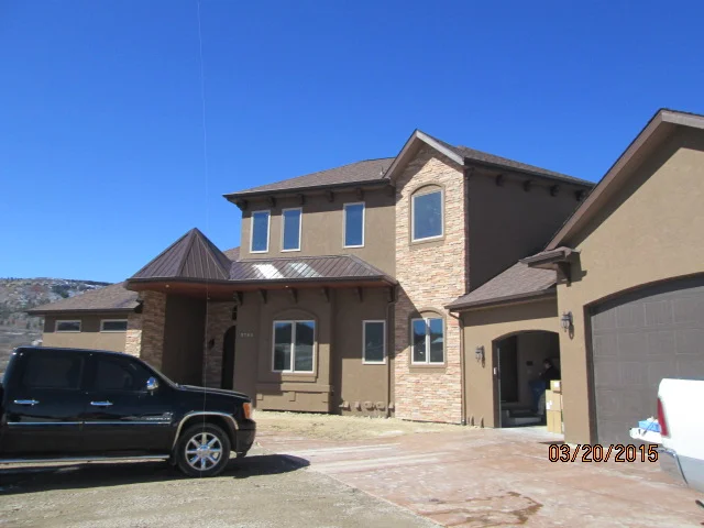 Property at 3765 Castle Butte Dr, Castle Rock, CO 80109