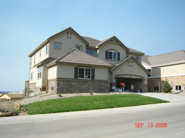Property at 4973 Persimmon Ln, Castle Rock, CO 80109