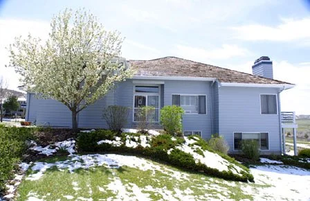 Property at 103 Sugar Plum Way, Castle Rock, CO 80104