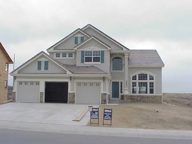 Property at 3865 Running Deer Dr, Castle Rock, CO 80109
