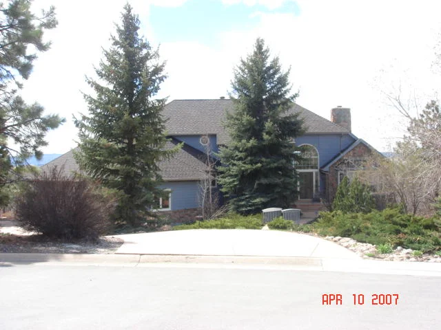 Property at 152 October Pl, Castle Rock, CO 80104