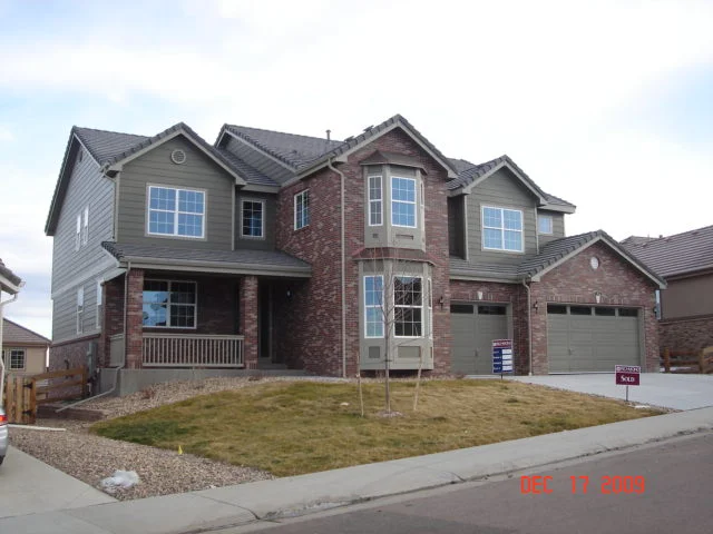 Property at 4879 Persimmon Ln, Castle Rock, CO 80109
