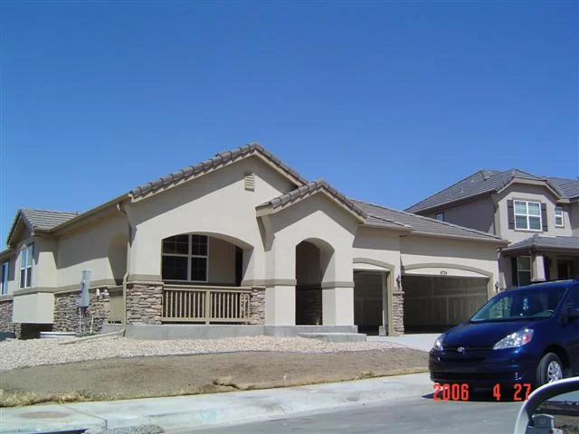Property at 4734 Gould Cir, Castle Rock, CO 80109
