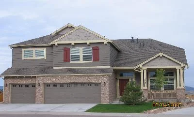 Property at 4643 Nutmeg Pl, Castle Rock, CO 80109