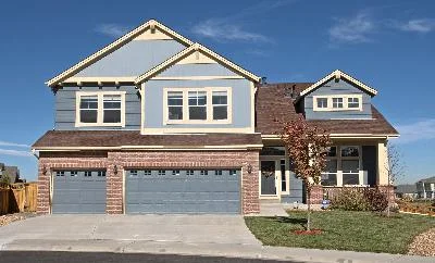 Property at 4505 Arches Pl, Castle Rock, CO 80109
