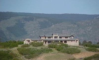 Property at 2812 Castle Butte Dr, Castle Rock, CO 80109