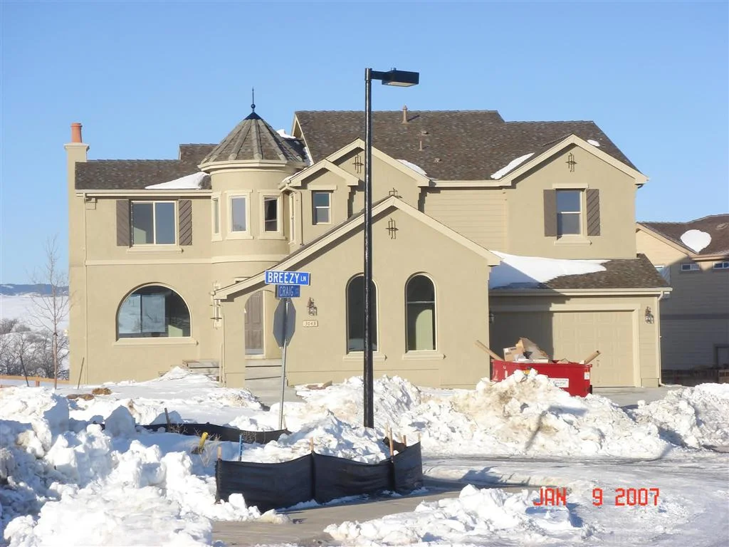 Property at 3043 Craig Ct, Castle Rock, CO 80109