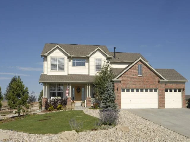 Property at 1493 Fairfax Ct, Castle Rock, CO 80104