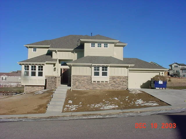 Property at 3376 Elk Run Dr, Castle Rock, CO 80109
