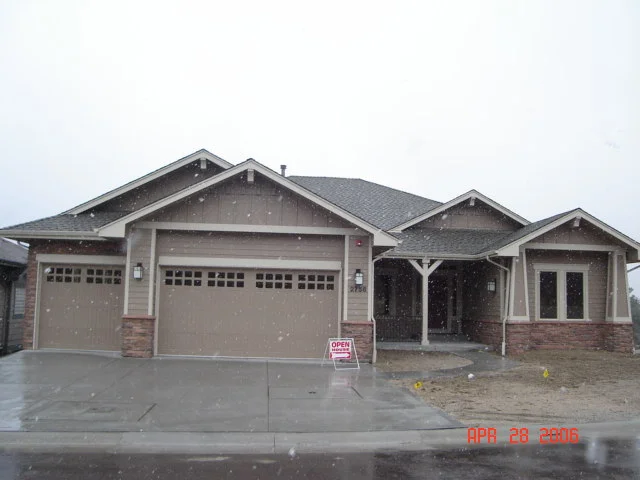 Property at 2758 Hawk Point Ct, Castle Rock, CO 80104