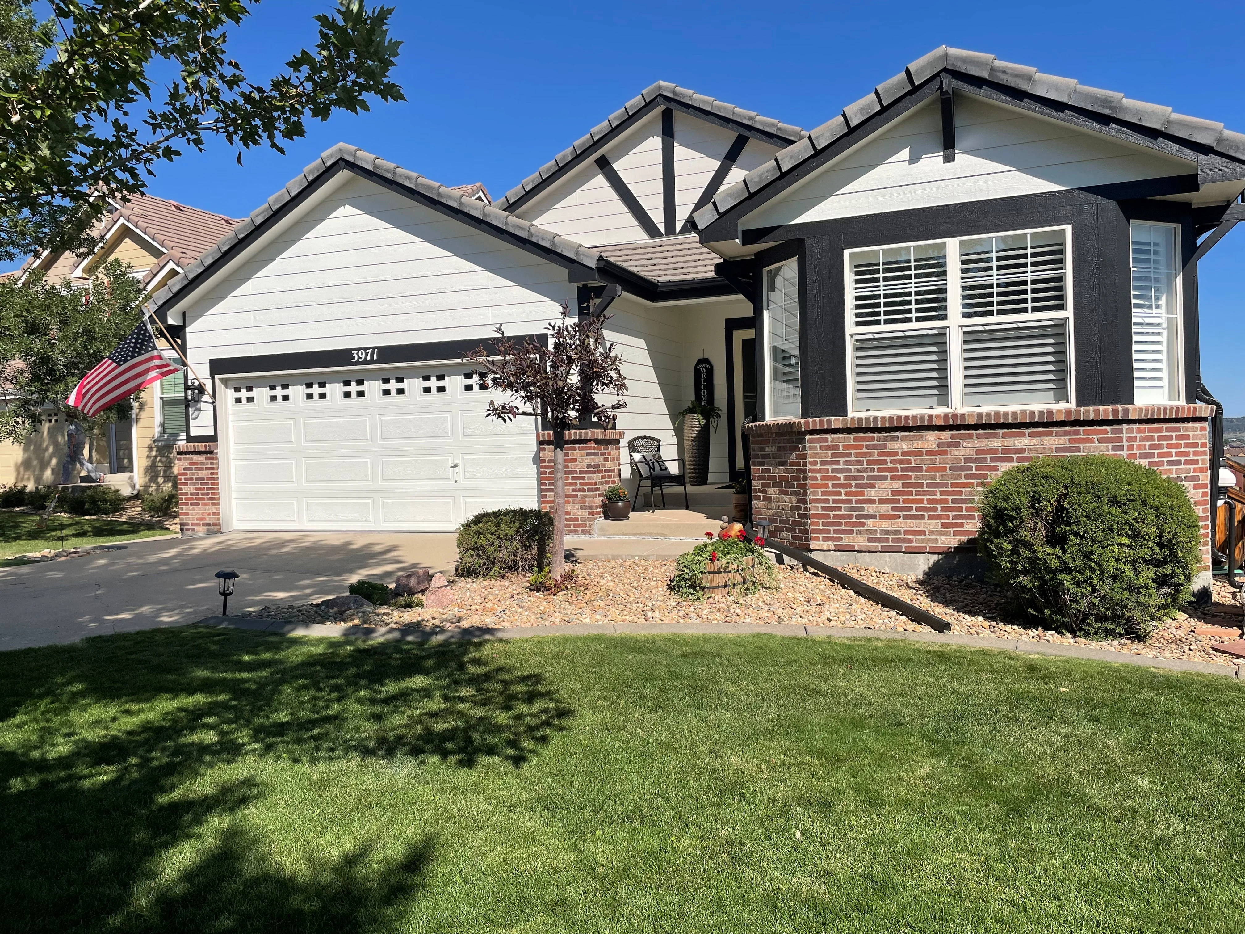 Property at 3971 Kestrel Ct, Castle Rock, CO 80109