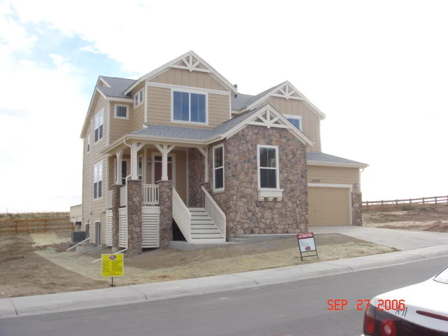 Property at 2930 Dragonfly Ct, Castle Rock, CO 80109