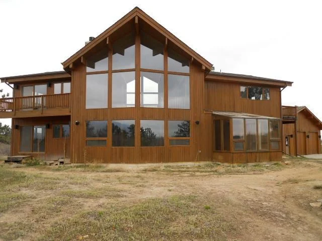 Property at 729 Coronado Dr, Sedalia, CO 80135