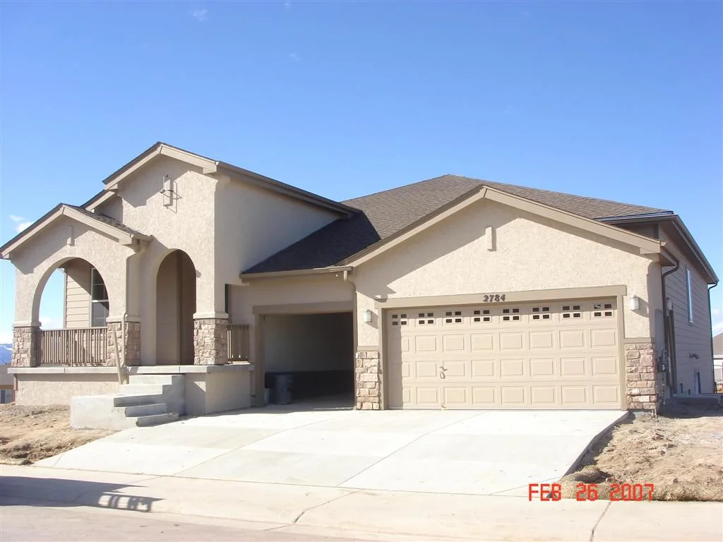 Property at 2784 Breezy Ln, Castle Rock, CO 80109