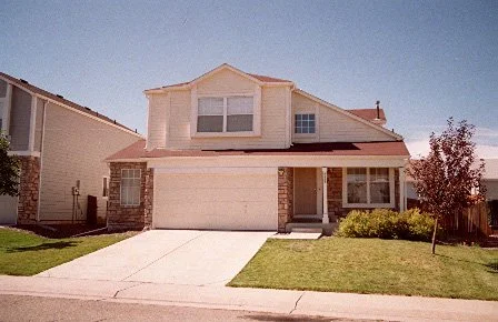Property at 5353 E Weston Ave, Castle Rock, CO 80104