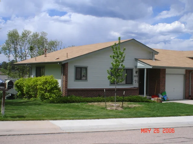 Property at 2072 Santana Dr, Castle Rock, CO 80104