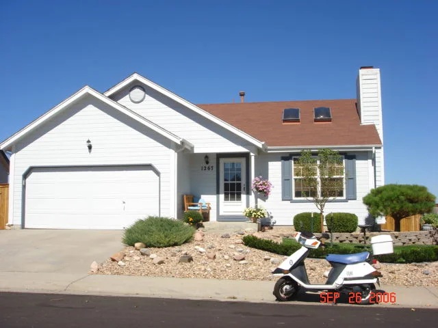 Property at 1267 Sunnyside St, Uninc Doug, CO 80126