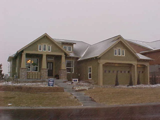 Property at 1769 Wild Star Way, Castle Rock, CO 80104