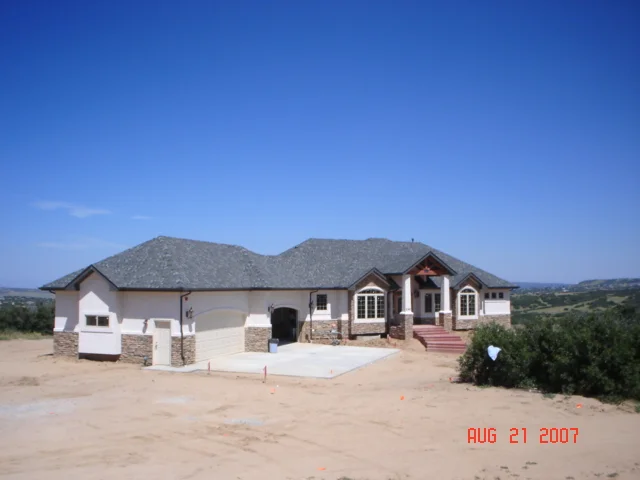Property at 2143 Henery Ct, Castle Rock, CO 80109