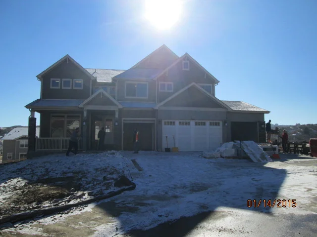 Property at 4204 Marblehead Pl, Castle Rock, CO 80109