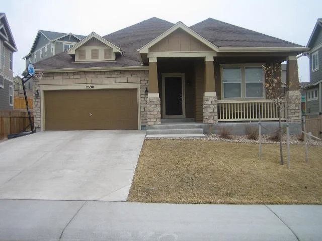 Property at 2390 Grasshopper Ct, Castle Rock, CO 80109