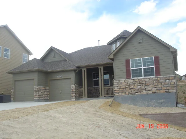 Property at 3509 Dove Valley Pl, Castle Rock, CO 80108