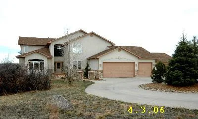 Property at 1224 Glade Gulch Rd, Castle Rock, CO 80104
