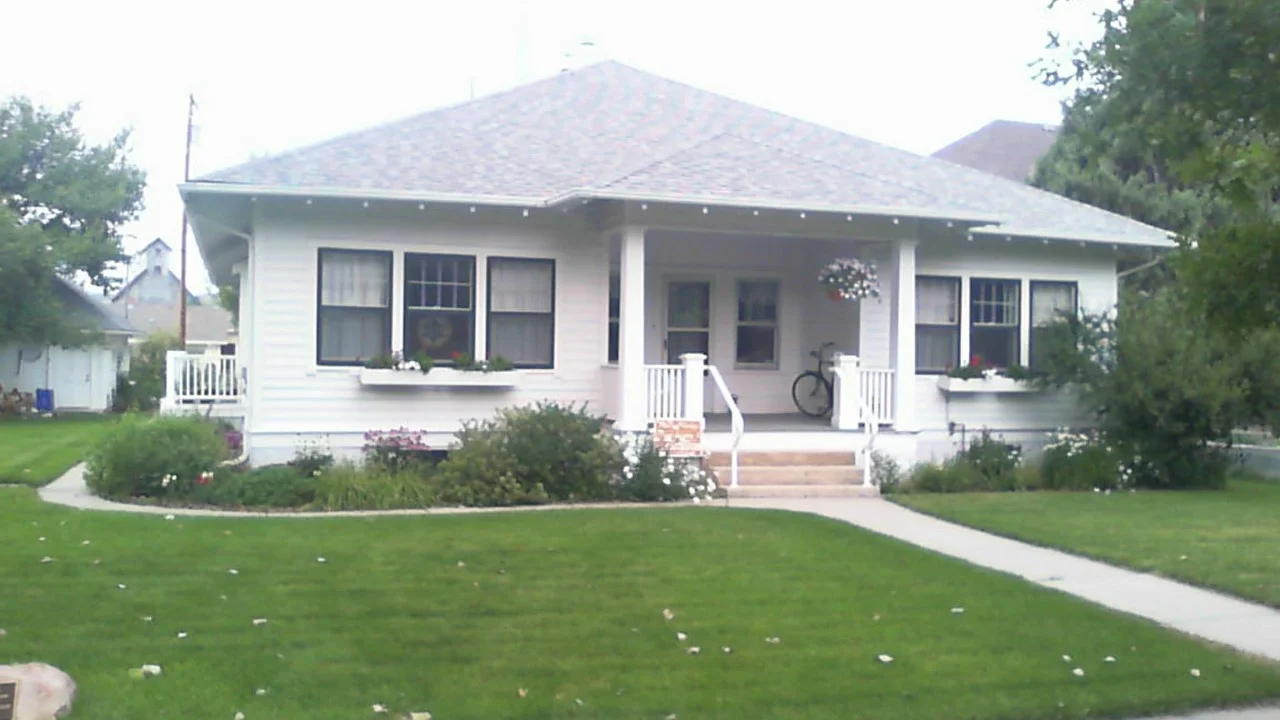 Property at 213 N Cantril St, Castle Rock, CO 80104