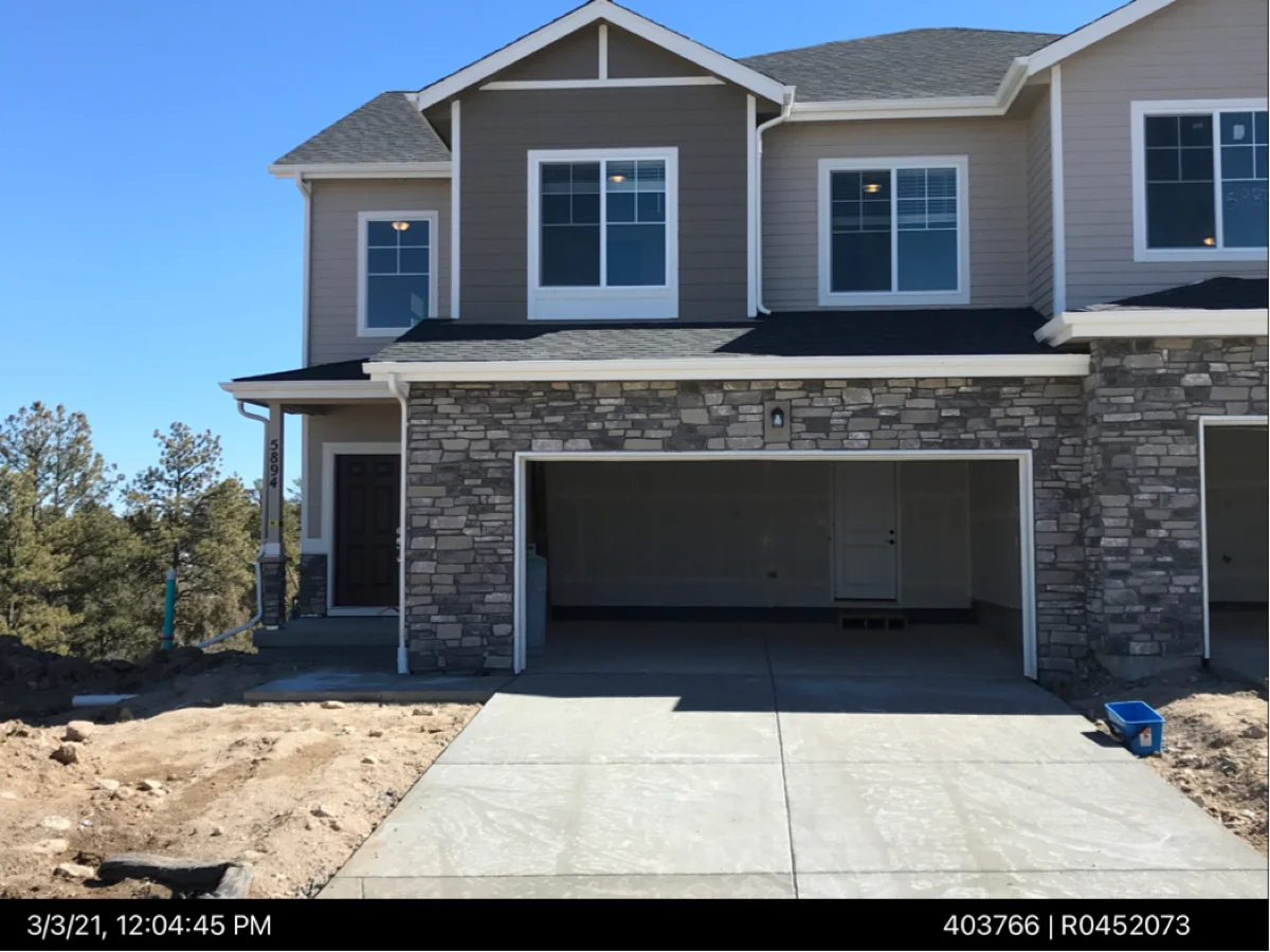 Property at 5894 Still Meadow Pl, Castle Rock, CO 80104