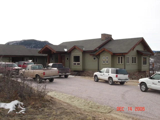 Property at 2818 Ballard Ct, Castle Rock, CO 80109