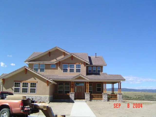 Property at 3125 Starling Ct, Castle Rock, CO 80109