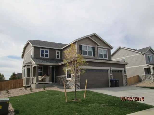 Property at 717 Springvale Rd, Castle Rock, CO 80104