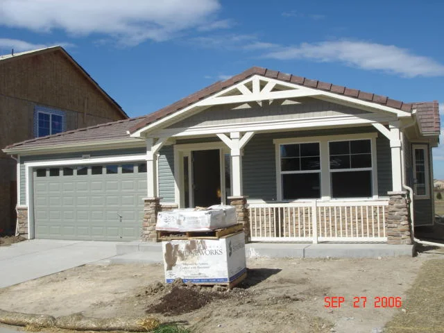 Property at 2437 Candleglow St, Castle Rock, CO 80109