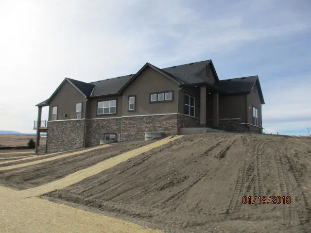 Property at 2567 Eastview Dr, Castle Rock, CO 80104