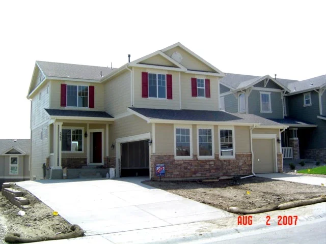Property at 2395 Thistle Ct, Castle Rock, CO 80109