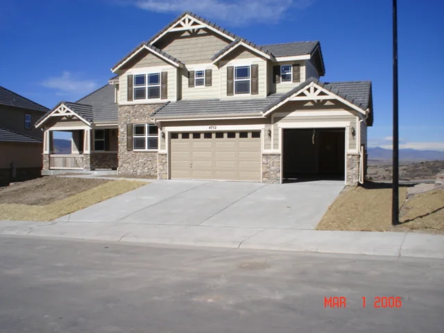 Property at 4752 Gould Cir, Castle Rock, CO 80109