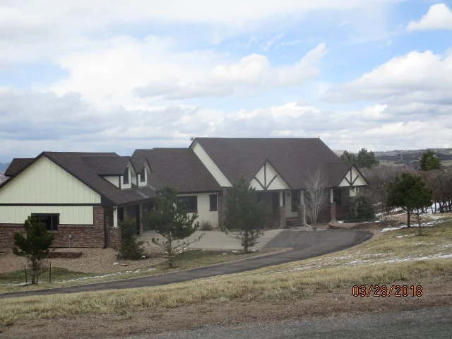 Property at 2455 Marlin Way, Castle Rock, CO 80109