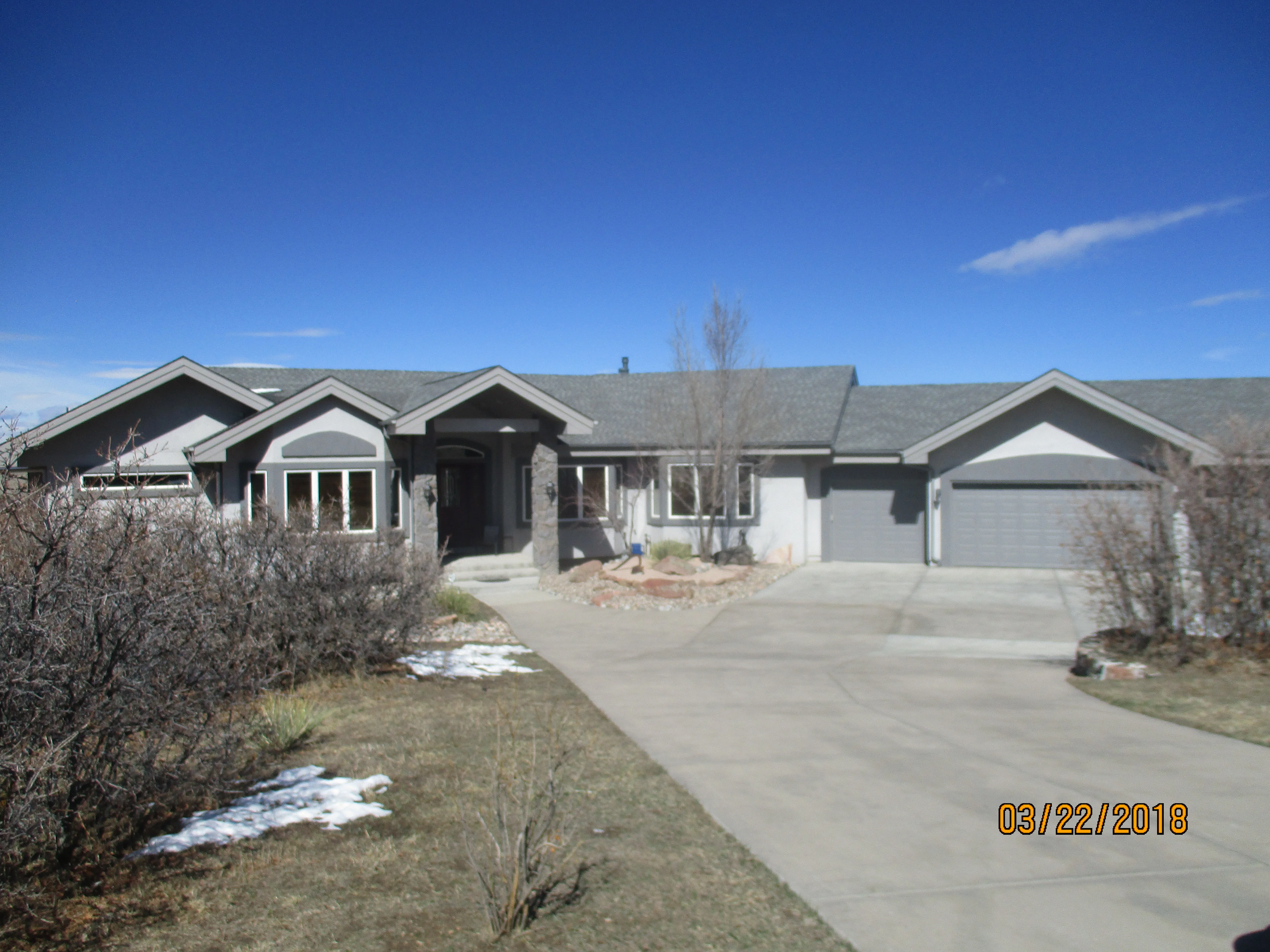 Property at 3959 Serenade Rd, Castle Rock, CO 80104
