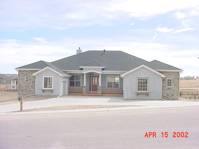 Property at 3818 Elk Run Dr, Castle Rock, CO 80109