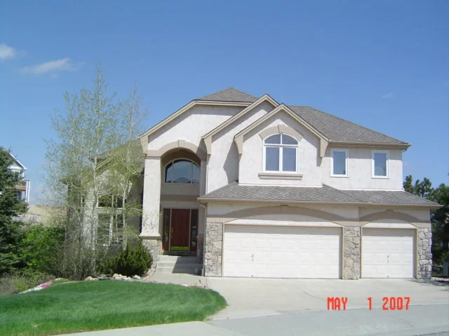 Property at 2081 Kahala Cir, Castle Rock, CO 80104