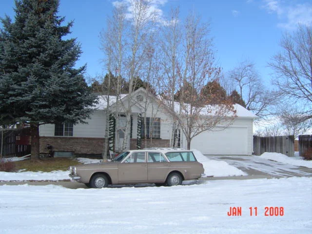 Property at 1287 N Deckers Pl, Castle Rock, CO 80104