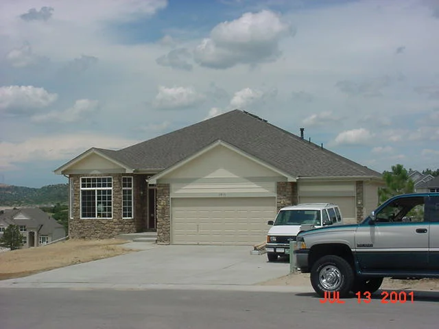 Property at 1915 Blue Sage Ln, Castle Rock, CO 80104