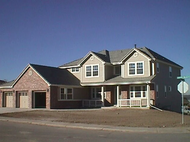 Property at 3252 Coyote Hills Way, Castle Rock, CO 80109