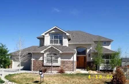 Property at 3216 Coyote Hills Ct, Castle Rock, CO 80109